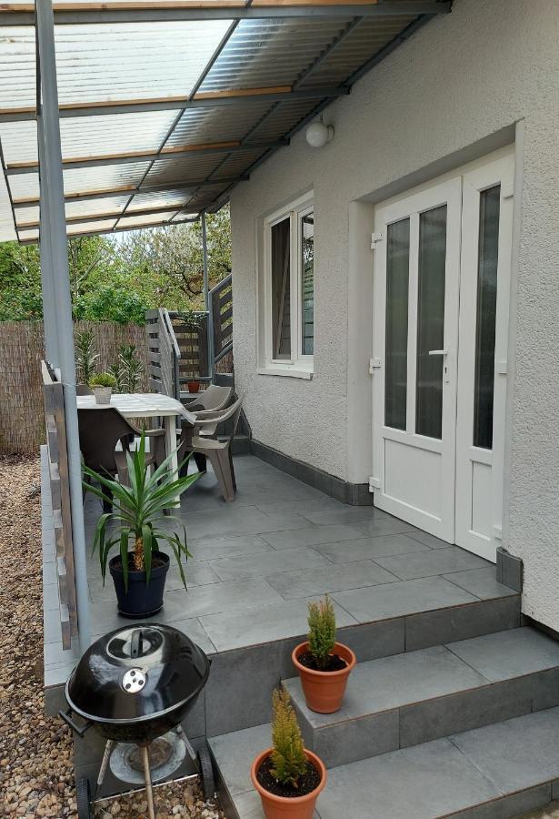 My Home Cibuka Apartman! Hajdúszoboszló Eksteriør bilde
