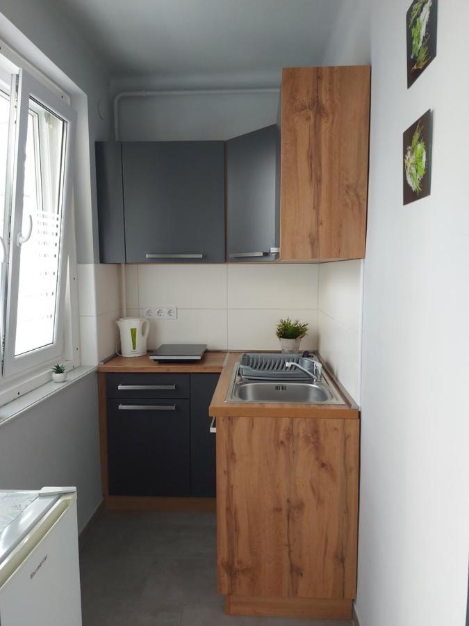 My Home Cibuka Apartman! Hajdúszoboszló Eksteriør bilde