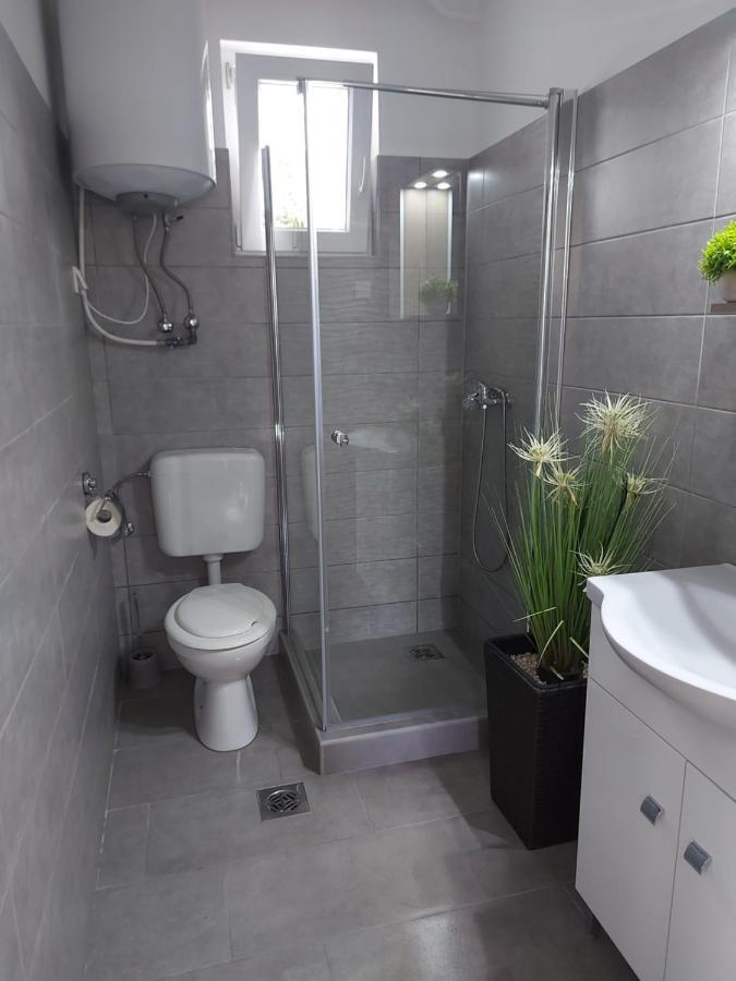 My Home Cibuka Apartman! Hajdúszoboszló Eksteriør bilde