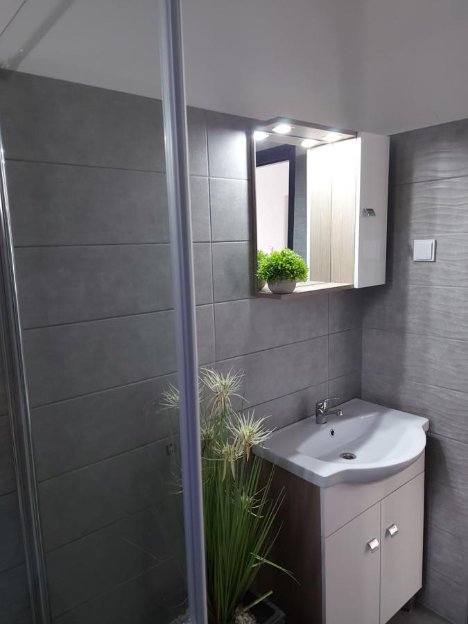 My Home Cibuka Apartman! Hajdúszoboszló Eksteriør bilde