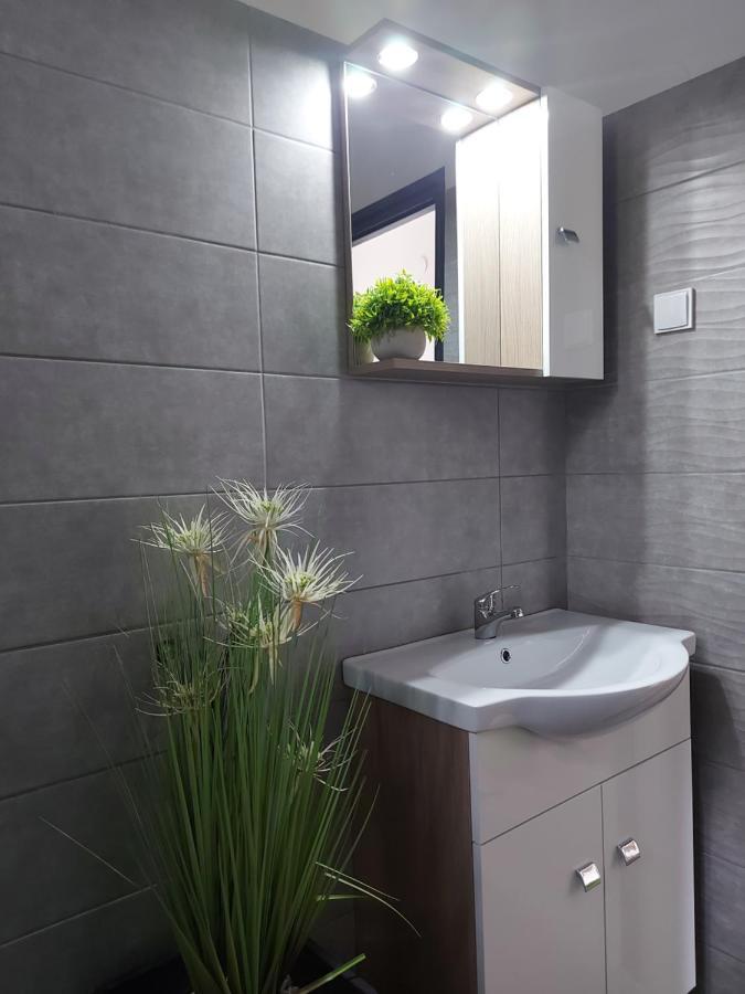 My Home Cibuka Apartman! Hajdúszoboszló Eksteriør bilde
