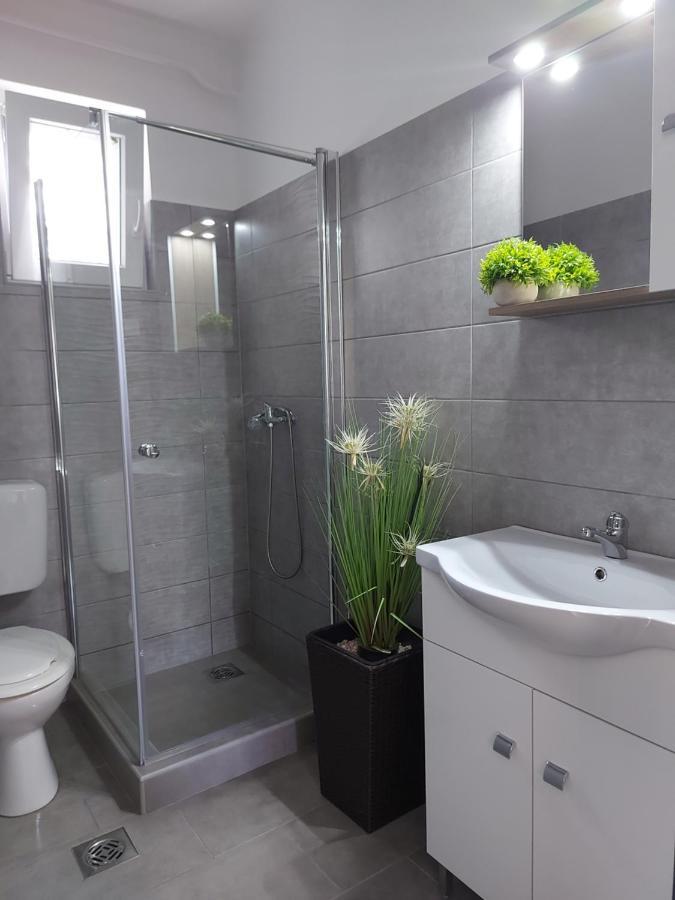 My Home Cibuka Apartman! Hajdúszoboszló Eksteriør bilde