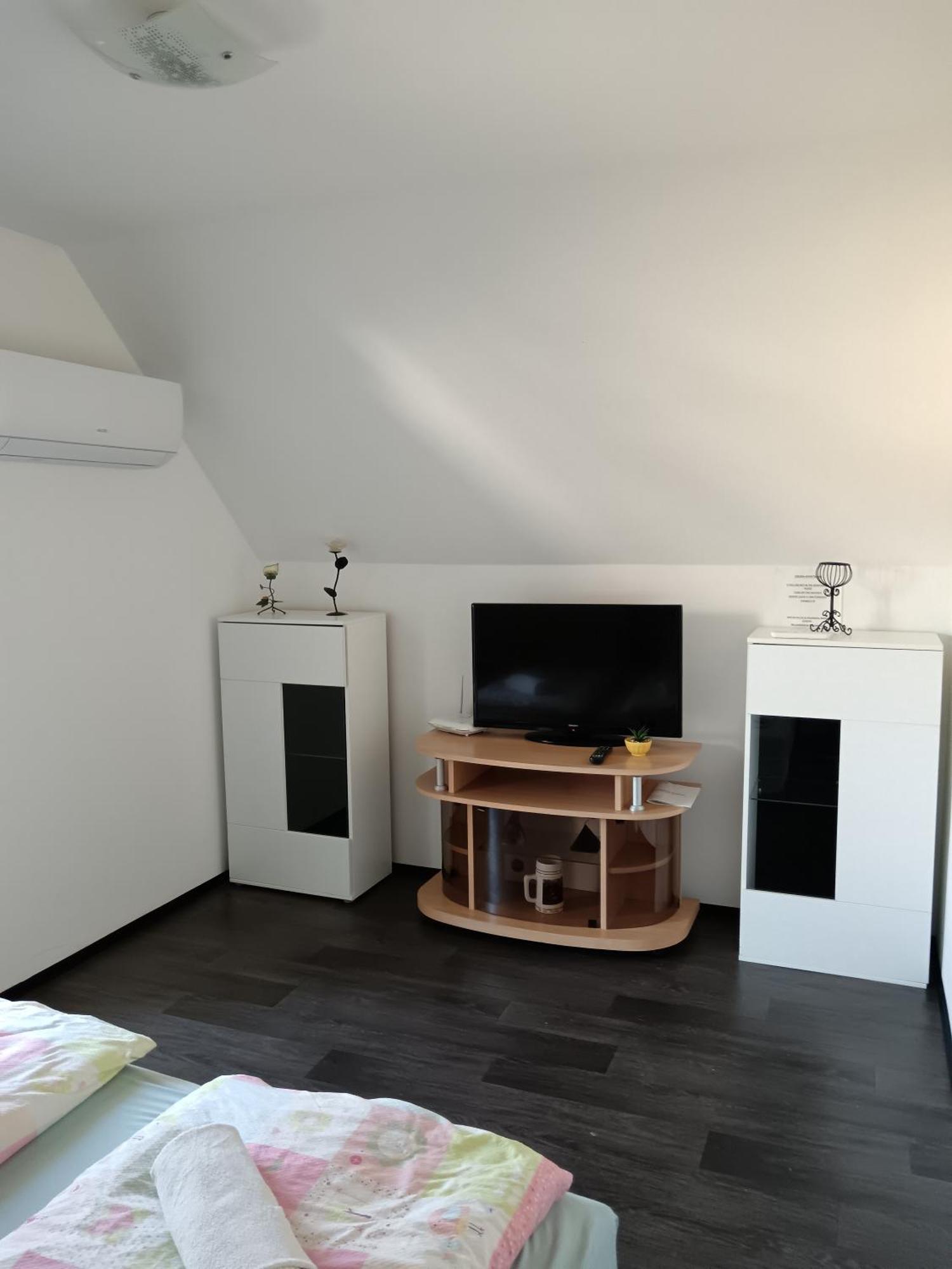 My Home Cibuka Apartman! Hajdúszoboszló Eksteriør bilde