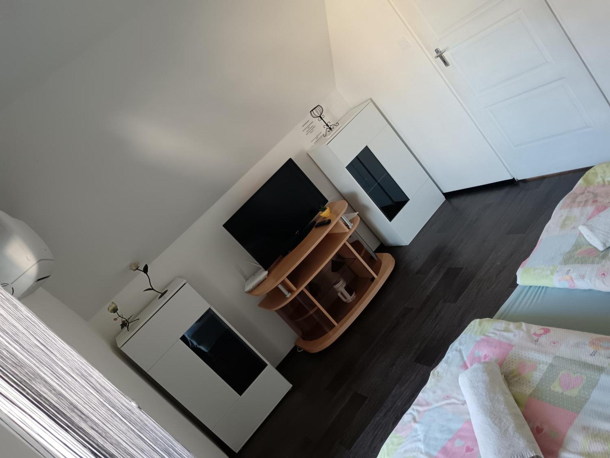 My Home Cibuka Apartman! Hajdúszoboszló Eksteriør bilde