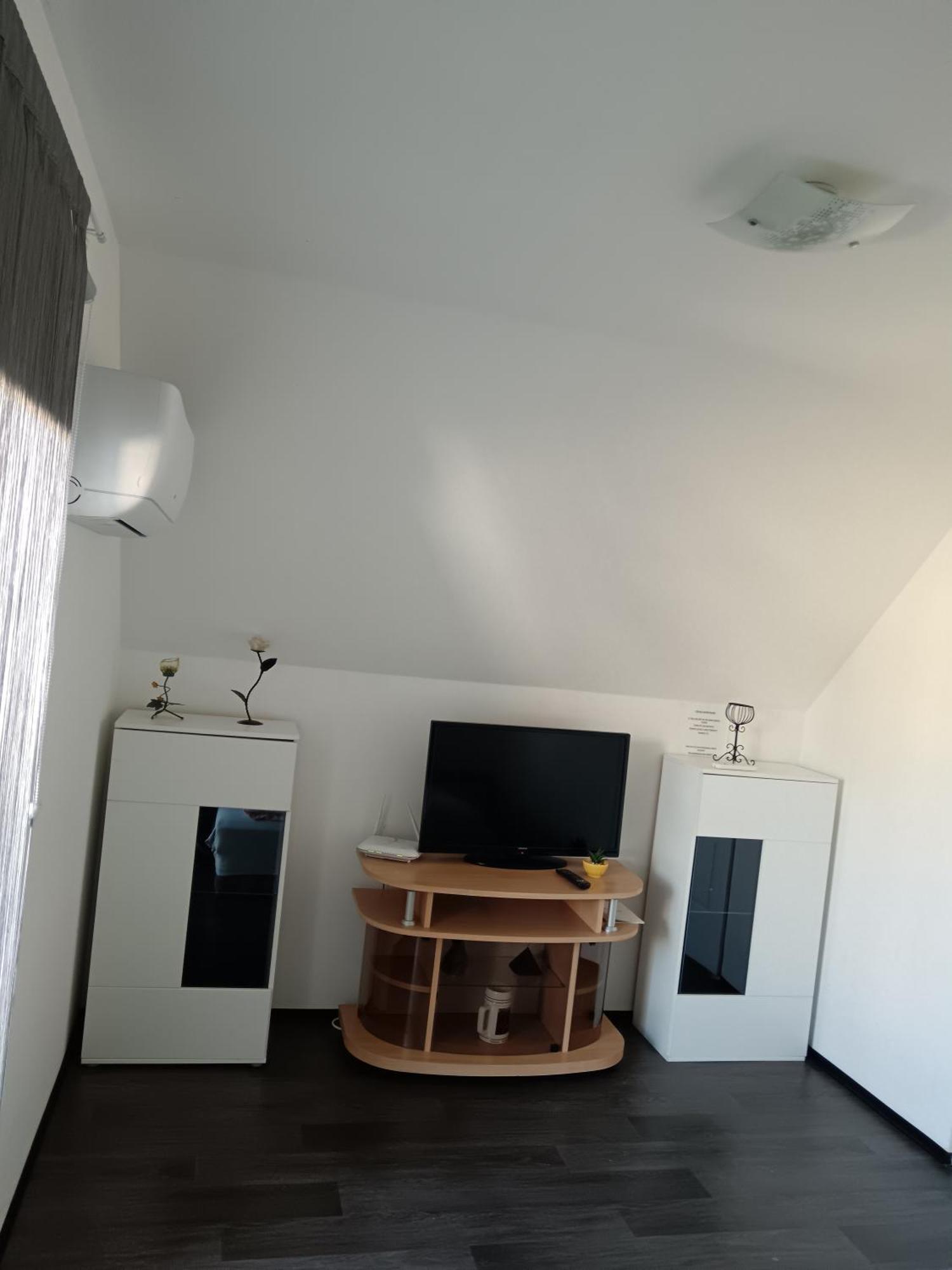 My Home Cibuka Apartman! Hajdúszoboszló Eksteriør bilde