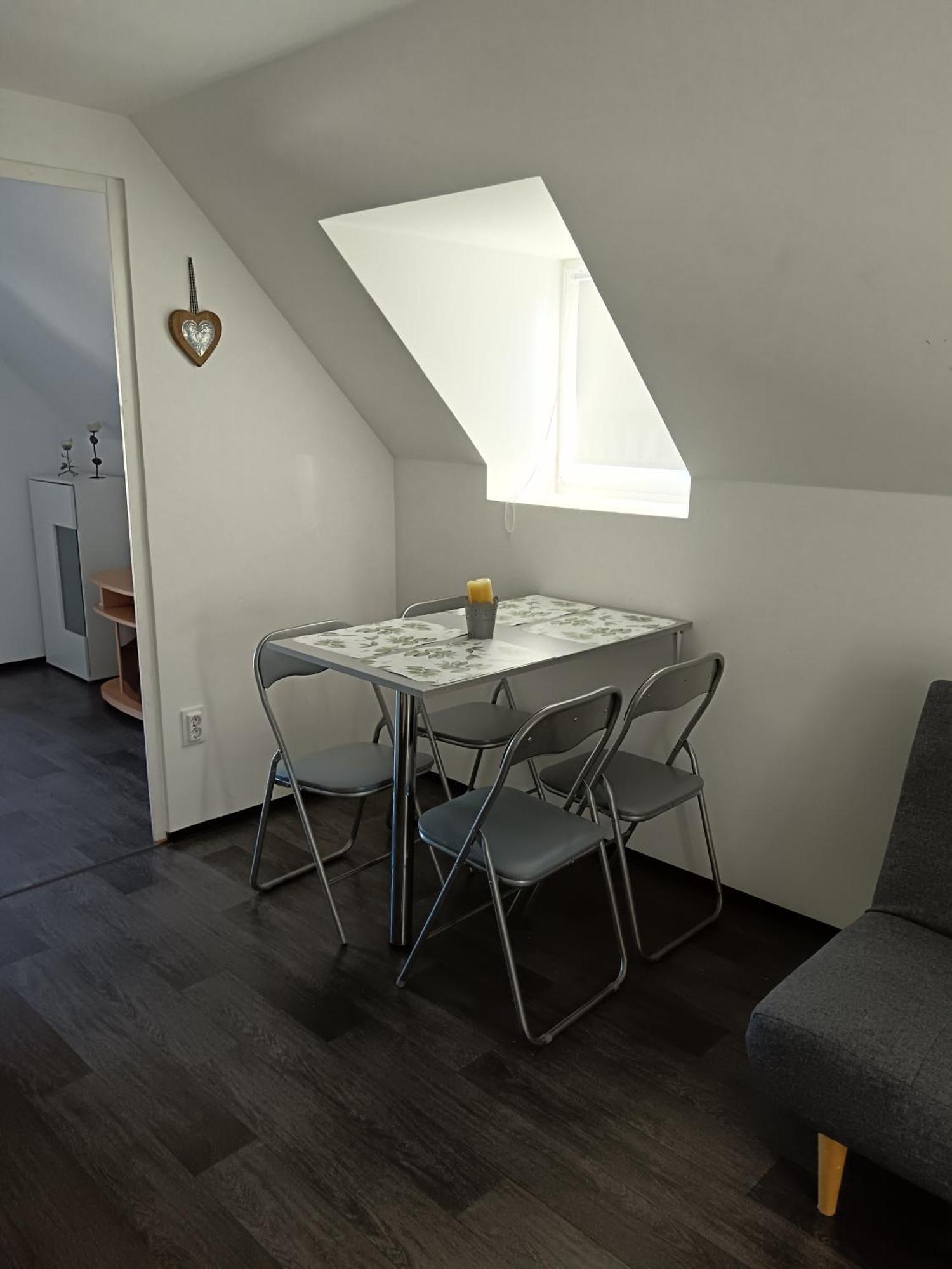 My Home Cibuka Apartman! Hajdúszoboszló Eksteriør bilde