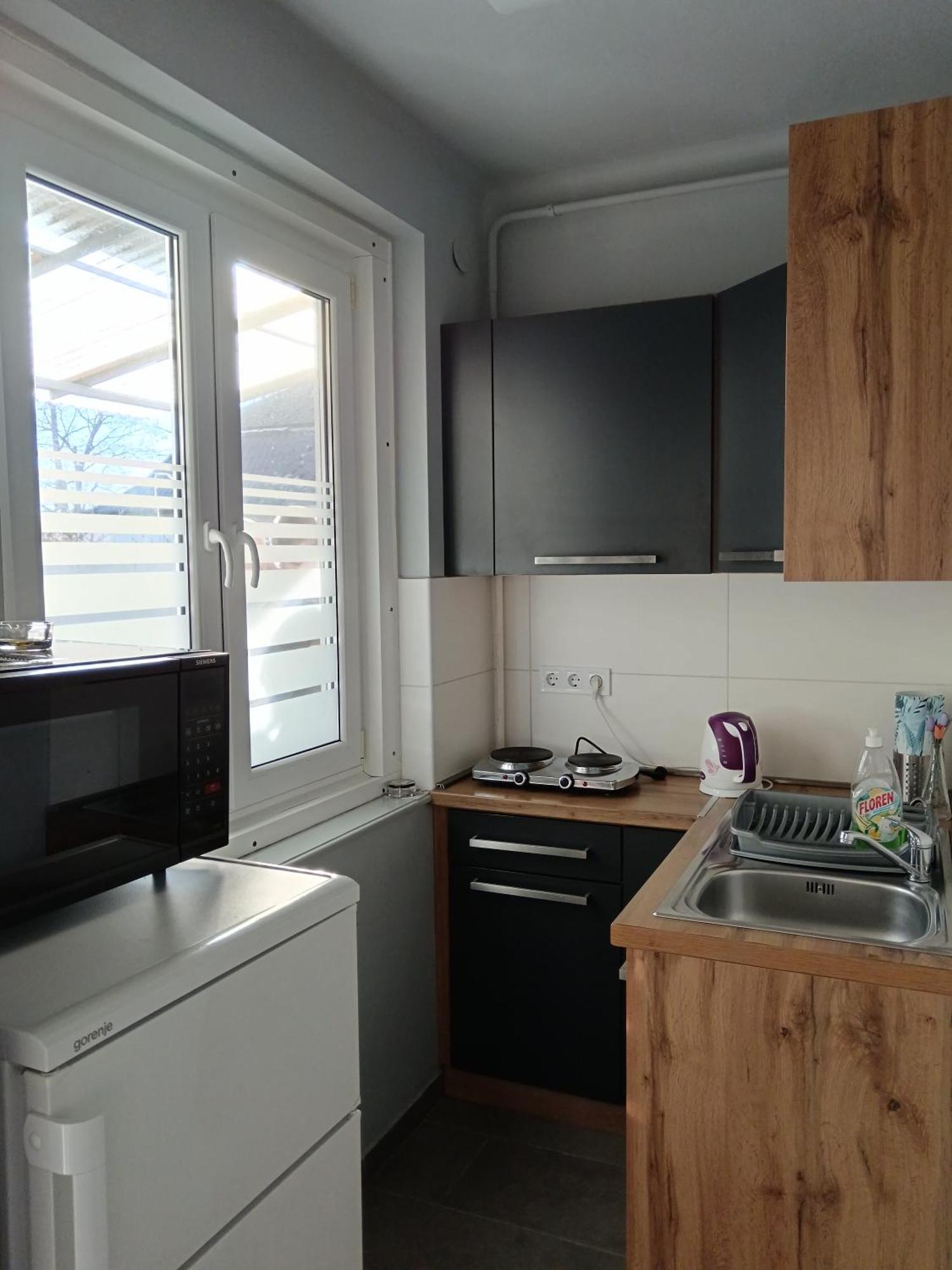 My Home Cibuka Apartman! Hajdúszoboszló Eksteriør bilde