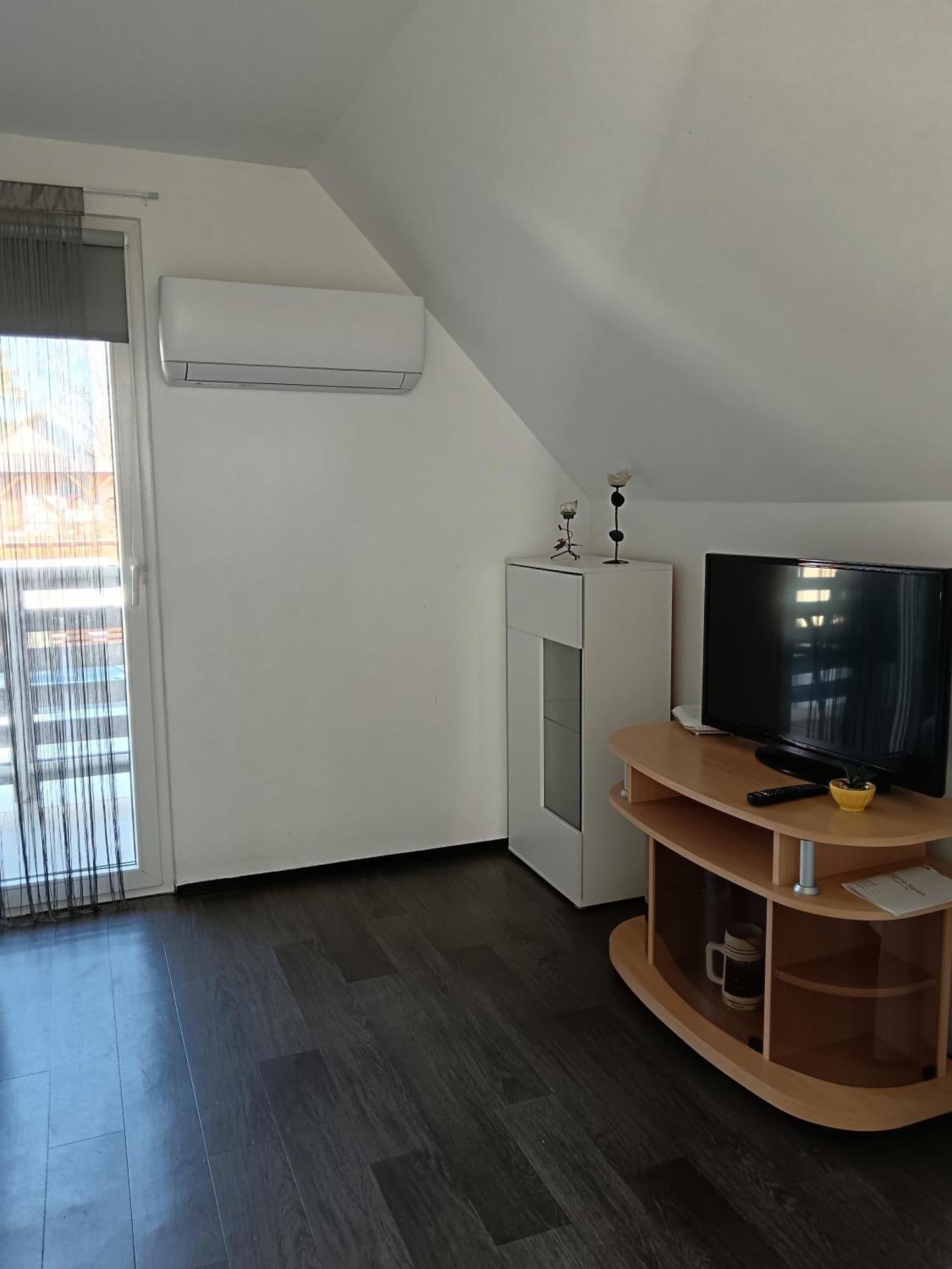 My Home Cibuka Apartman! Hajdúszoboszló Eksteriør bilde