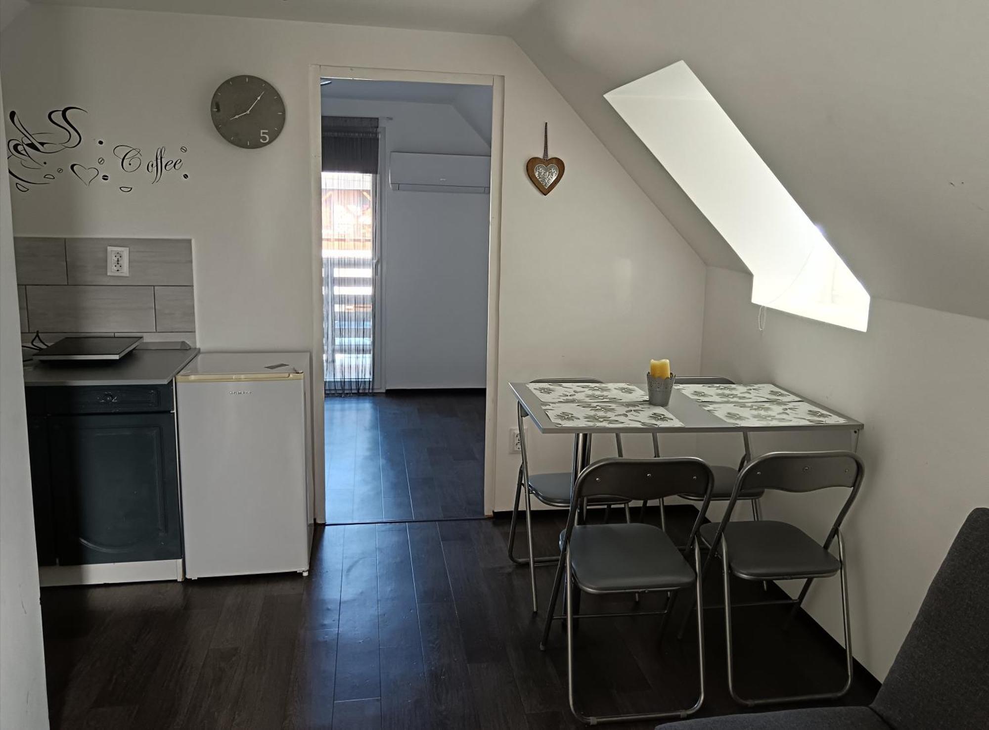 My Home Cibuka Apartman! Hajdúszoboszló Eksteriør bilde