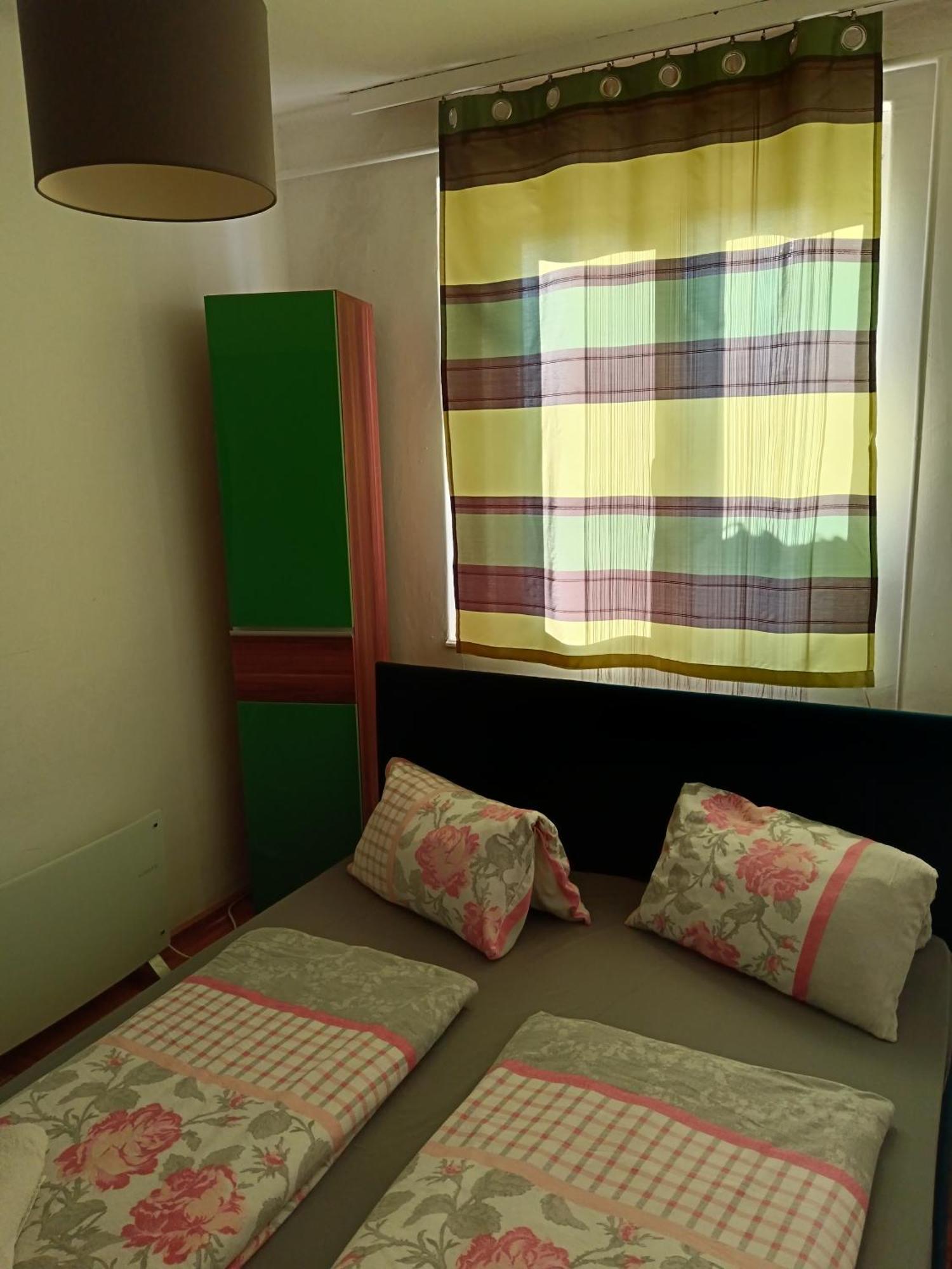 My Home Cibuka Apartman! Hajdúszoboszló Eksteriør bilde