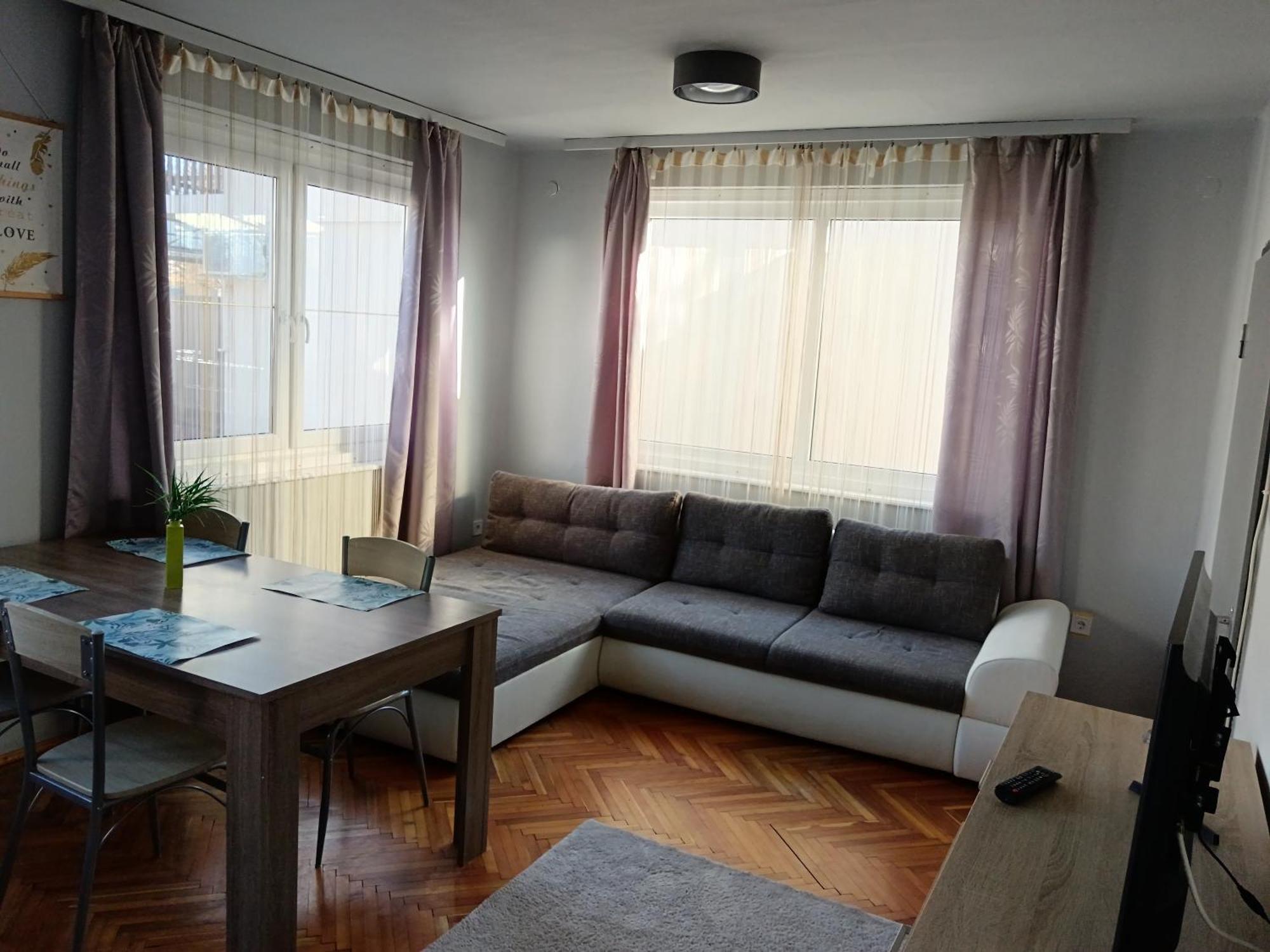 My Home Cibuka Apartman! Hajdúszoboszló Eksteriør bilde