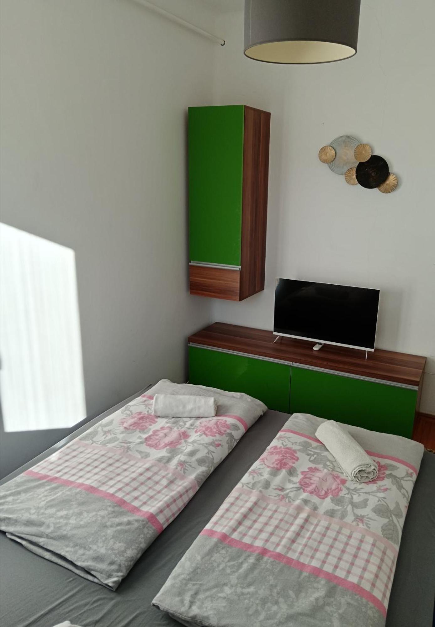 My Home Cibuka Apartman! Hajdúszoboszló Eksteriør bilde