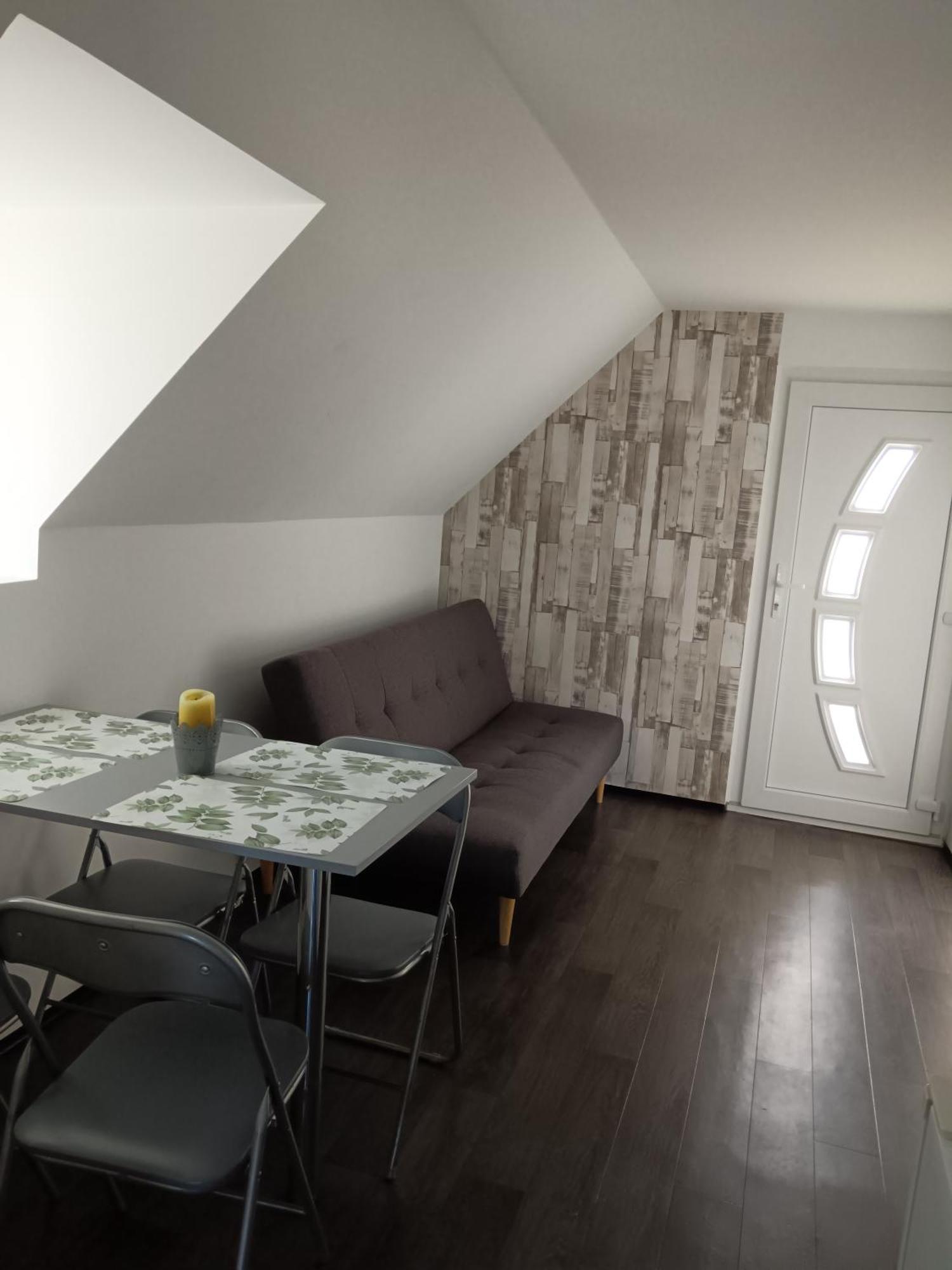 My Home Cibuka Apartman! Hajdúszoboszló Eksteriør bilde