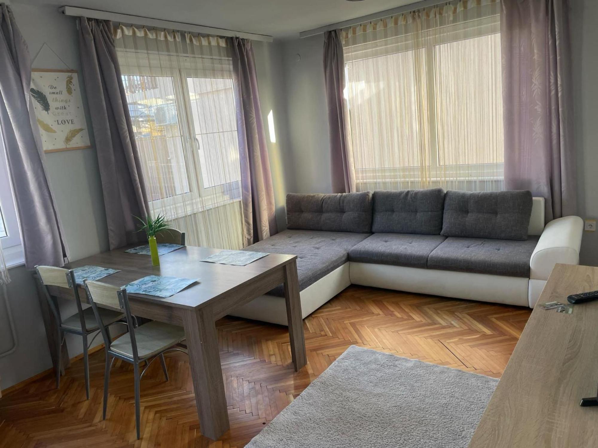 My Home Cibuka Apartman! Hajdúszoboszló Eksteriør bilde