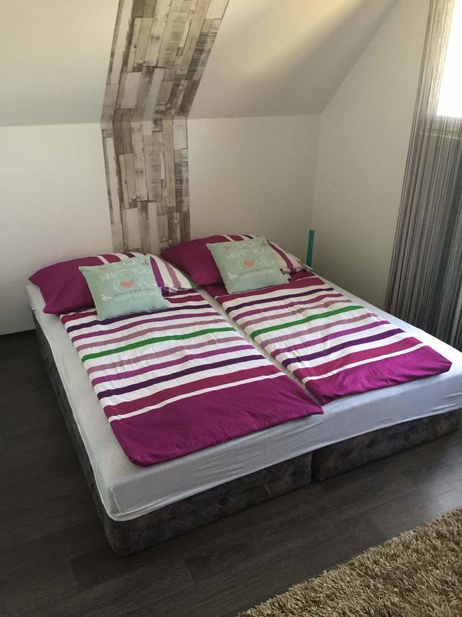 My Home Cibuka Apartman! Hajdúszoboszló Eksteriør bilde
