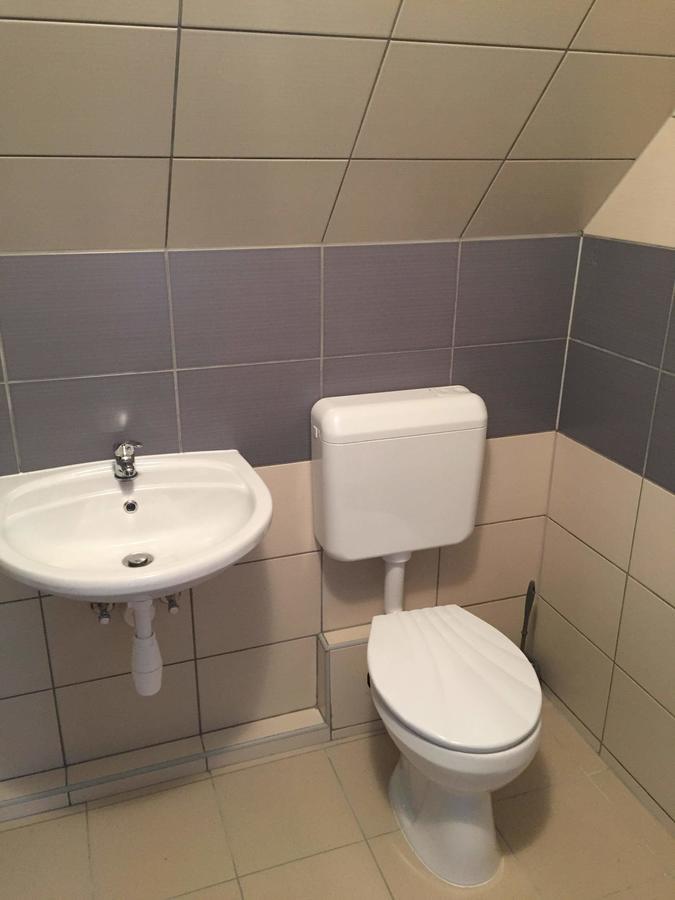 My Home Cibuka Apartman! Hajdúszoboszló Eksteriør bilde