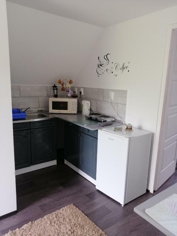 My Home Cibuka Apartman! Hajdúszoboszló Eksteriør bilde