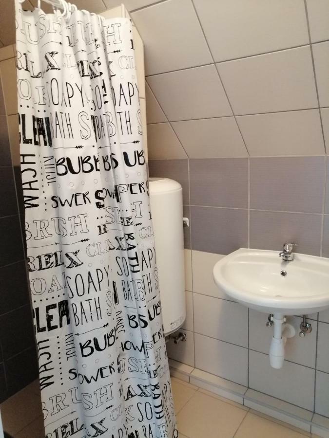 My Home Cibuka Apartman! Hajdúszoboszló Eksteriør bilde